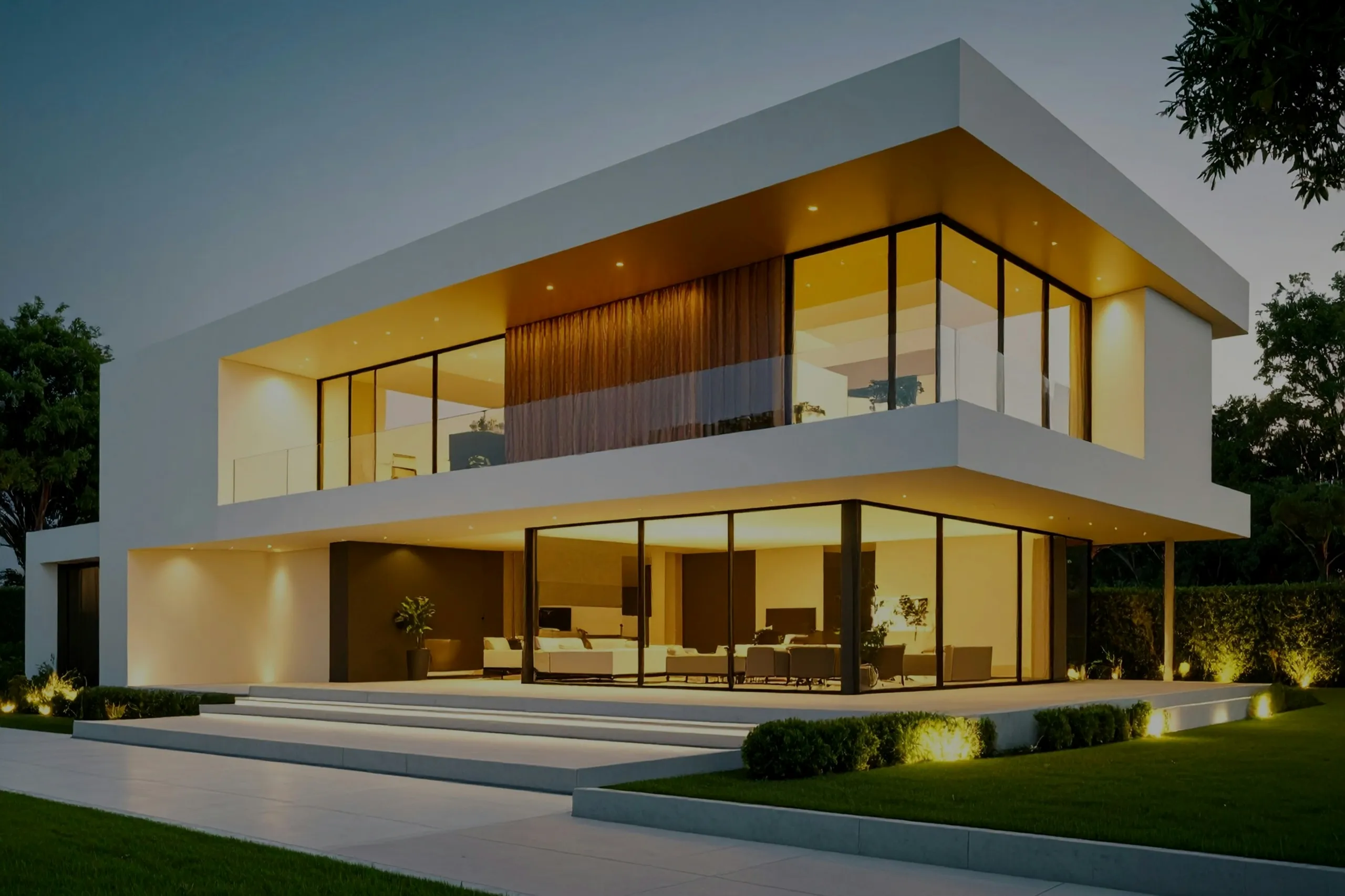 Luxury Mansion Houston