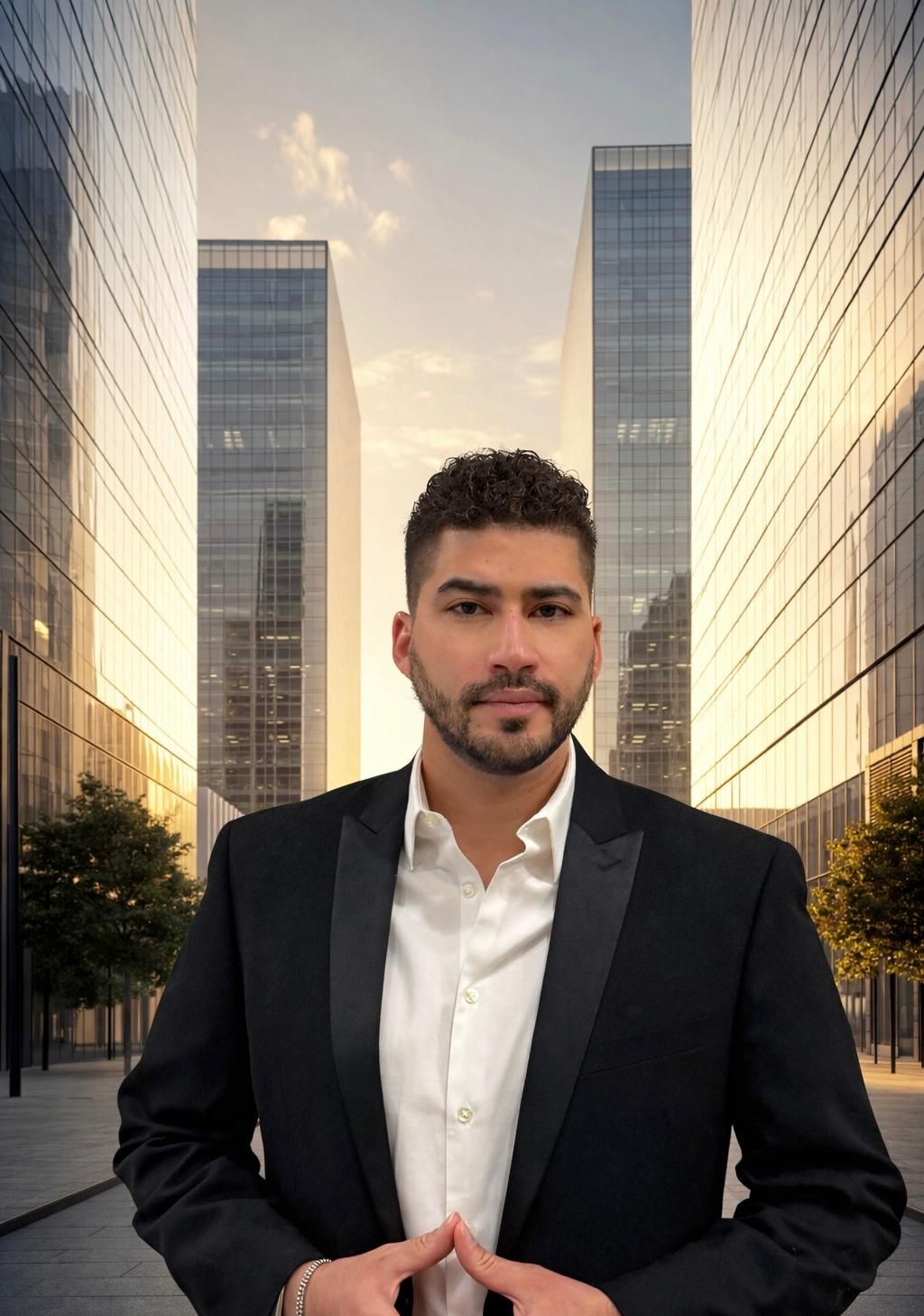 Gilbert G. Ayala
