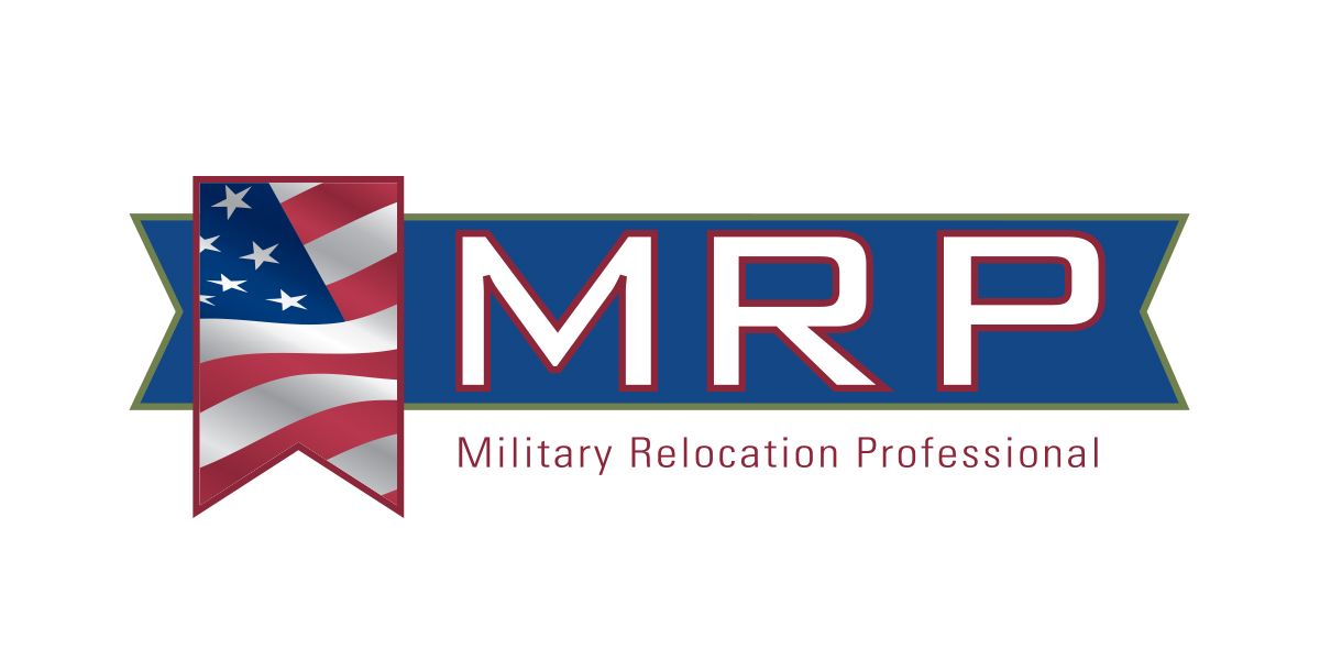 MRP - Military Relocation Professional