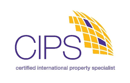 CIPS - Certified International Property Specialist